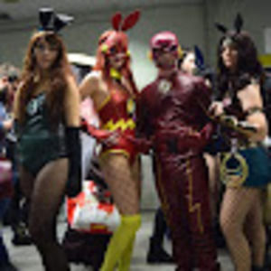 Meet your Posher, Cody